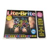 Lite Brite Magic Screen Bonus Set 365 Pieces Ultimate Deluxe