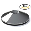 Speaker Subwoofer & HiFi Stand Isolation & Floor Protector Spike