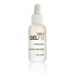 Orly Gel Fx Cuticle Oil, 0.3 Fl. Oz