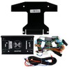 Memphis Audio MXAHD14KIT Amplifier Installation Kit for 2014+ Street Glide
