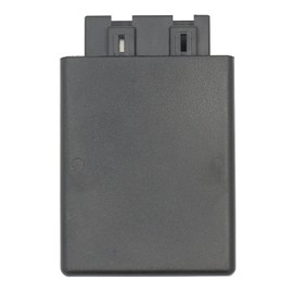 CDI Ignition Box Compatible with 1988-1998 Honda Shadow VT400C STEED400 VLX 600 VLX600 VT600C STEED600 Ignitor Module Unit