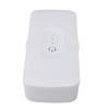 Ultraviolet Cleaning Box Dual USB Interface 360 Degree Cleaning 1200mAh