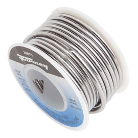 Forney 38071 Rosin Core 30/70 Solder, 3/32-Inch, 1/2-Pound,Silver
