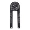 Miter Saw Protractor for Woodworking – High Precision Angle Finder