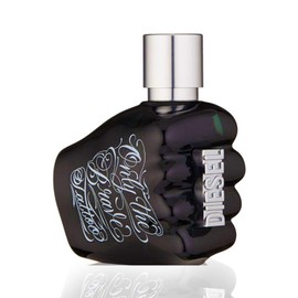 DIESEL ONLY THE BRAVE TATOO by Diesel for MEN: EDT SPRAY 1.7 OZ