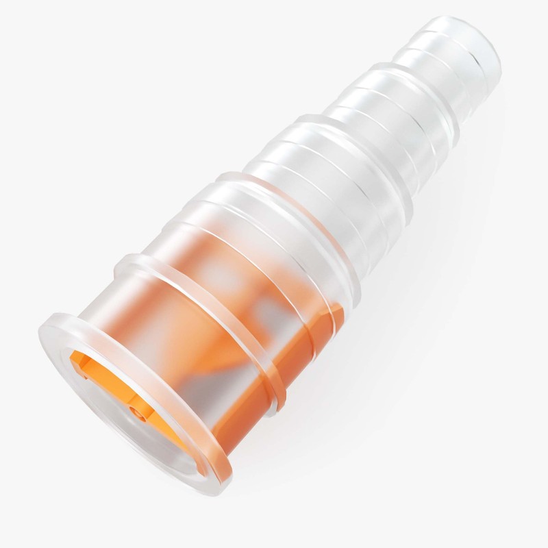 SunSun Spare Part CUV-172 Flow Meter 72 W Pond Clarifier