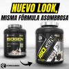 Forzagen Proteína Isogen 5lb | 100% Whey Protein Isolate Sabor