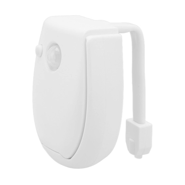 EVTSCan LED Toilet Night Light RGB 3 Lighting Modes High