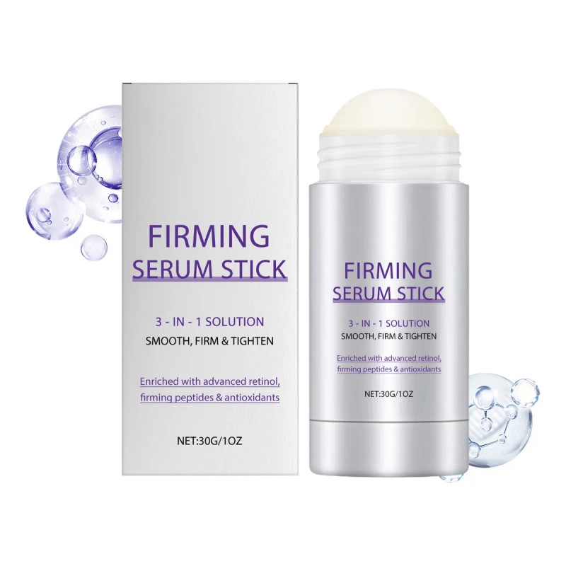 Retinol Antiedad Borra Arrugas Nutre Firmeza Rostro 30 G