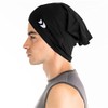 Deportes DI & DU Bandana Cubre Cuello Afelpado de Licra