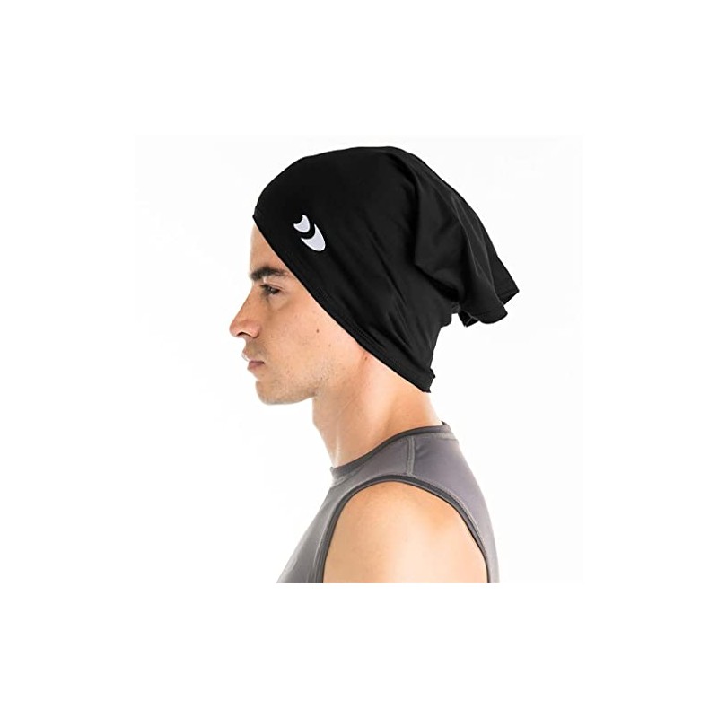 Deportes DI & DU Bandana Cubre Cuello Afelpado de Licra