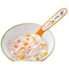 Skater SFB2-A Children's Spoon Fork Set High Maizoo 4.7 inches