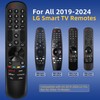 Replacement for LG TV Remote, for All 2019-2024 LG Remote