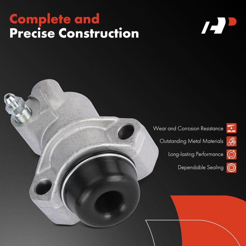 A-Premium Clutch Slave Cylinder Compatible with MG MGA 1956-1962, MGB