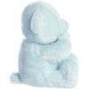 Aurora® Snuggly Comfy™ Bear Baby Stuffed Animal - Comforting Companion
