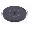 Solar Fountain Pump Floating Solar Powered Fountain Pump for Pool