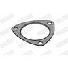 WALKER 80135 Gasket, exhaust pipe