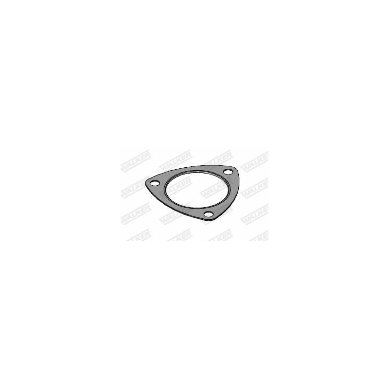 WALKER 80135 Gasket, exhaust pipe