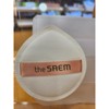 더샘아트리프 소프트 팡팡 쿠션 퍼프_US The Saem Artree Puff Soft PANG PANG Cushion Puff_US