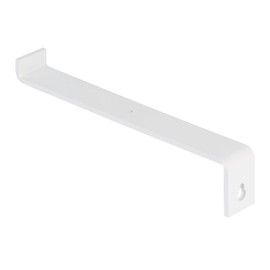 Alberts Ben 805739 Shelf Brackets | Shelf Brackets in Several Sizes | Available in Various Trendy Colours | Shelf Brackets as a Pair or Individually | Size 62 x 209 x 30 mm