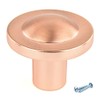 M4TEC Interior Kitchen Cabinet Door Knobs Cupboards Drawers Bedroom Furniture