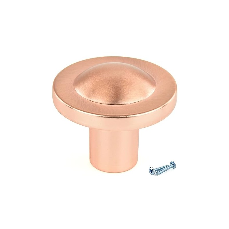 M4TEC Interior Kitchen Cabinet Door Knobs Cupboards Drawers Bedroom Furniture