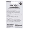 PRO-SYS® Soft Rubber Tipped Latex-Free Interdental Picks - 200 ct.