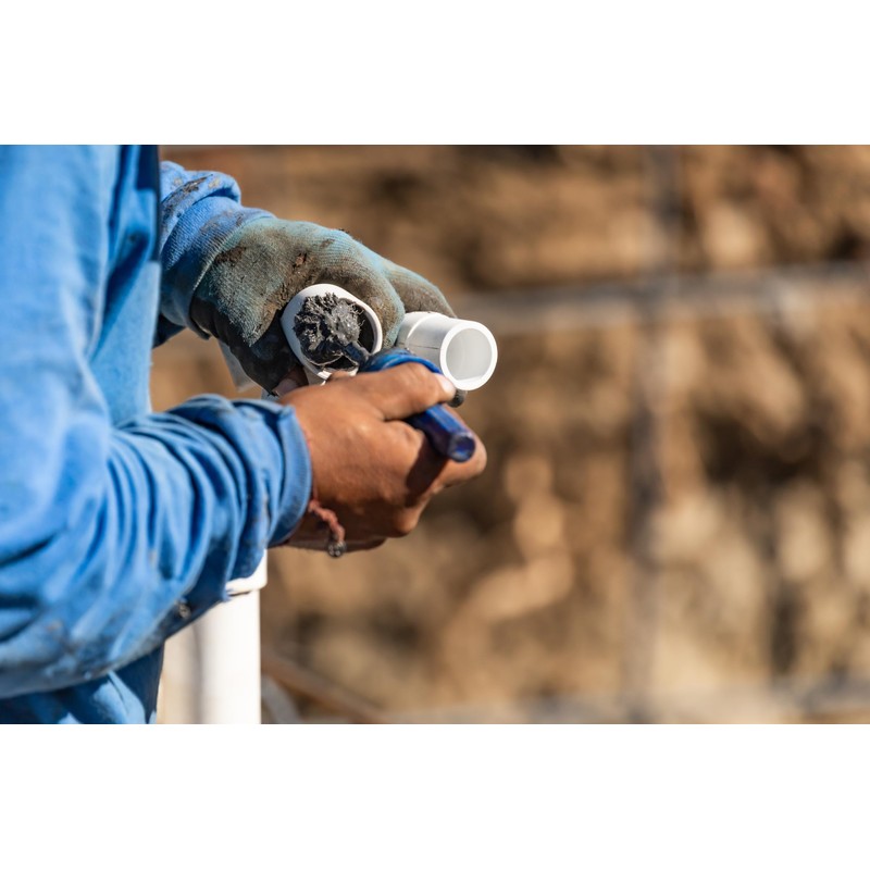 3/4" Inch USA Made - Pro Grade Heavy Duty PVC