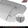 APS Compatible with 2015-2019 Chevy 2500HD 3500HD Lower Bumper Billet