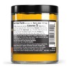 Dr. Mercola Solspring Biodynamic Organic Fermented Turmeric Powder, 2.40 Oz.