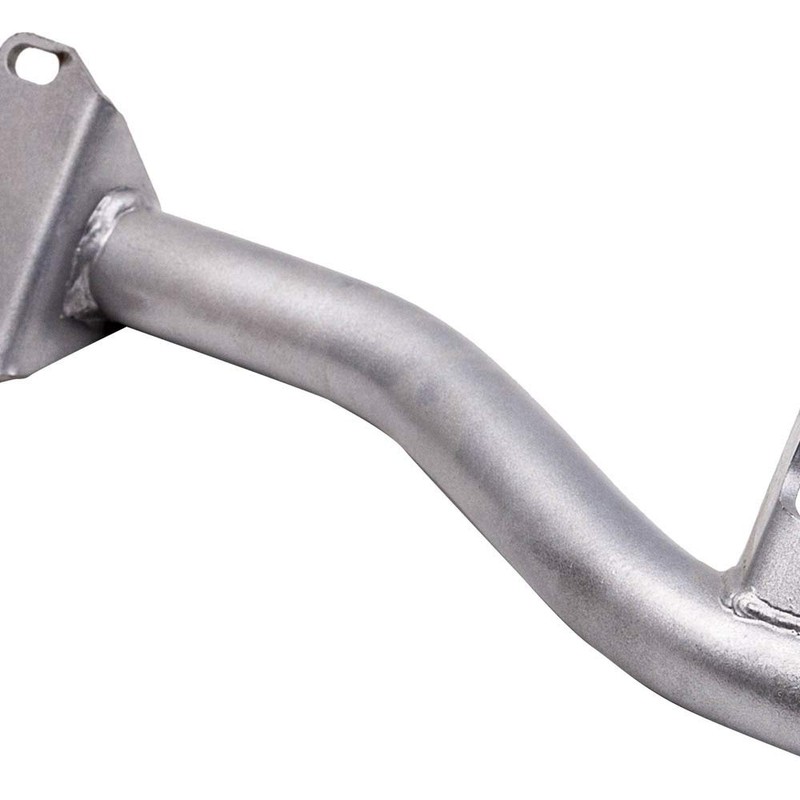 maXpeedingrods Transmission Cross Member for Chevy Belair 1955-1957, for Chevy