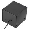 Zerone External S-Meter for FT-857/FT-897 Radios, Zerone2k69extrib Black