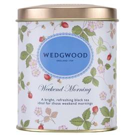 wedgwood Weekend Morning Tee