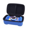 Storage Hard Case Replacement for Kid VTech Kidizoom Camera by