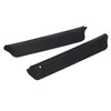 2Pcs RC Side Plates Plastic Lightweight Delicate 1/7 RC Car