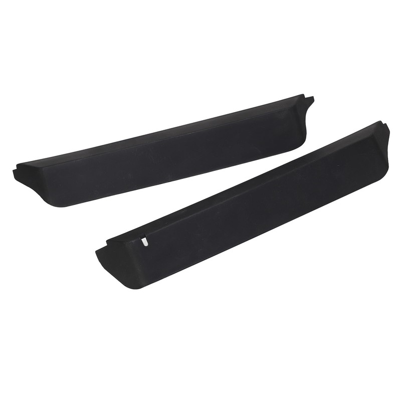 2Pcs RC Side Plates Plastic Lightweight Delicate 1/7 RC Car