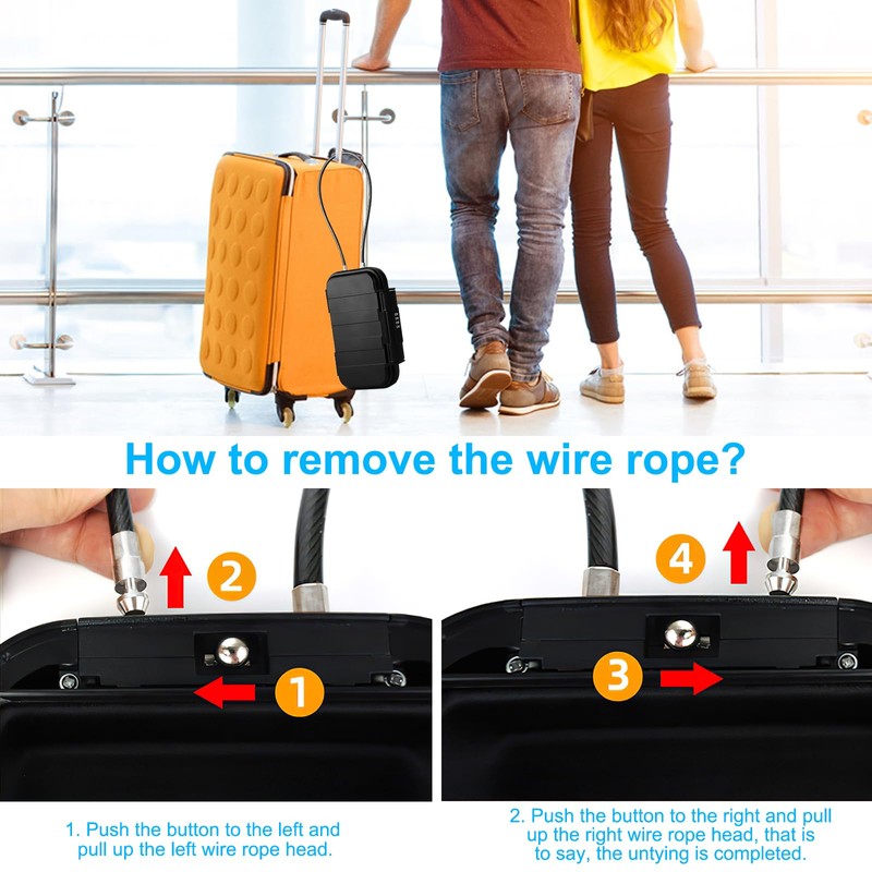 Portable Money Cabinets with Combination Code, 4 Digit Combination Code