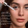 GHK-Cu Copper Peptide Serum, Anti-Aging, Collagen Booster, Hydration for Smooth,