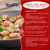 Dixie Lily - Large Lima Beans - Dried Beans for
