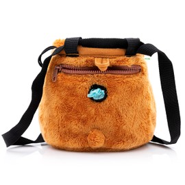 Wildy Dog Treat Pouch, Dog Treat Bag, Easily Carries Pet Toys Kibble Treats, Poop Bag Dispenser, Ideal for Puppy Training, Suitable for Adults and Kids