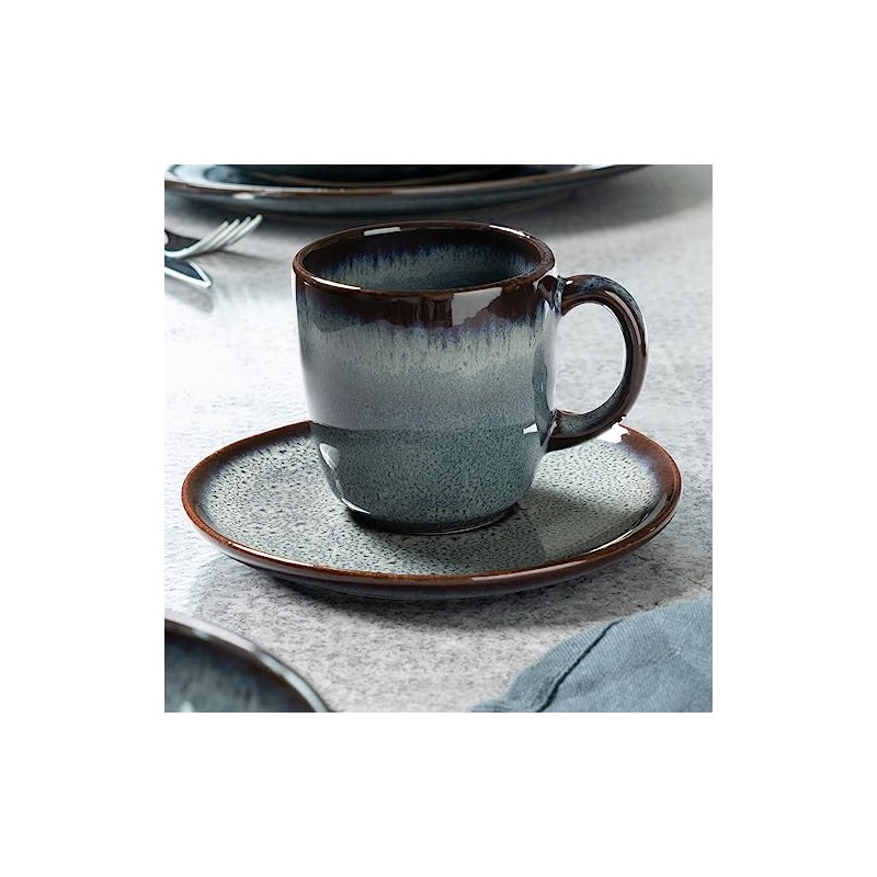 Villeroy & Boch like. by Lave Gris 190 ml Coffee
