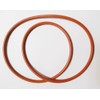 DENG>AZ Rubber Band Lid Latch Strap Suitable for 6/7 / 8 Quart Lid Hamilton Beach Slow Cooker
