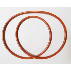 DENG>AZ Rubber Band Lid Latch Strap Suitable for 6/7 / 8 Quart Lid Hamilton Beach Slow Cooker