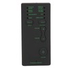 Voice Changer Portable Handheld 7 Modes Sound Card Voice Changer