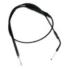 YJGZSVK Throttle Cable for YAMAHA XS650 1976-1983 Virago 750 XV750