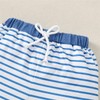 CPEI Toddler Boy 2nd Birthday Outfit,Im Two Shirt+Short Pants,Boy 2