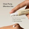 Black Rice Bakuchiol Eye Cream by Haruharu Wonder for Unisex