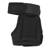 Kodrily Wrist Flashlight Holster, Diving Torch Arm Holder Mount, Nylon