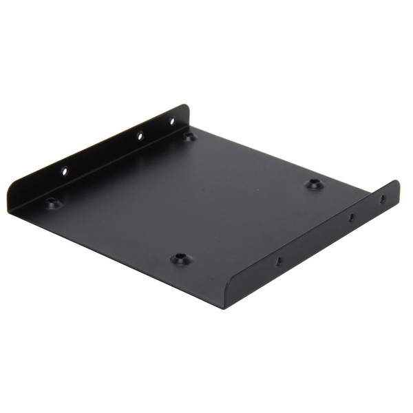 BYTECC Bracket - 125 HDD / SSD 1 x 2.5"