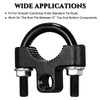 OKSTENCK Inner Tie Rod Removal Tool ，Remover and Installer 3/8